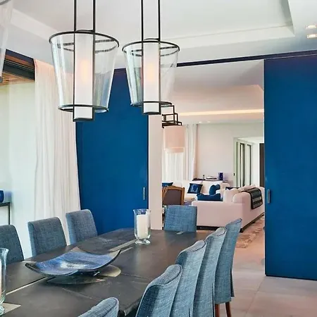 9br Panoramic Paradise - What'app - 0034-602-661-430 - For Reservations! *