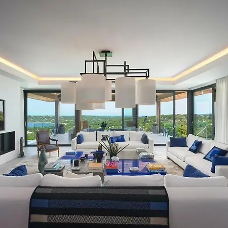 别墅 9br Panoramic Paradise - What'app - 0034-602-661-430 - For Reservations! *