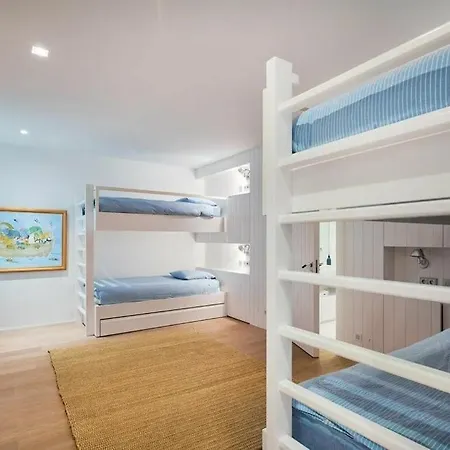 别墅 9br Panoramic Paradise - What'app - 0034-602-661-430 - For Reservations! 圣特罗佩