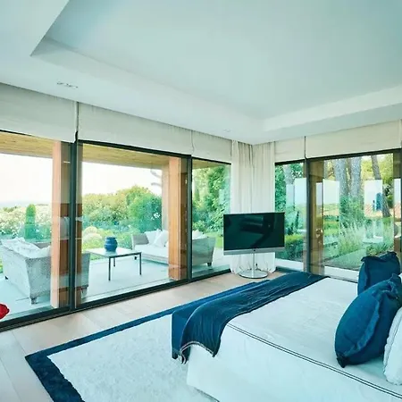 9br Panoramic Paradise - What'app - 0034-602-661-430 - For Reservations! * 圣特罗佩