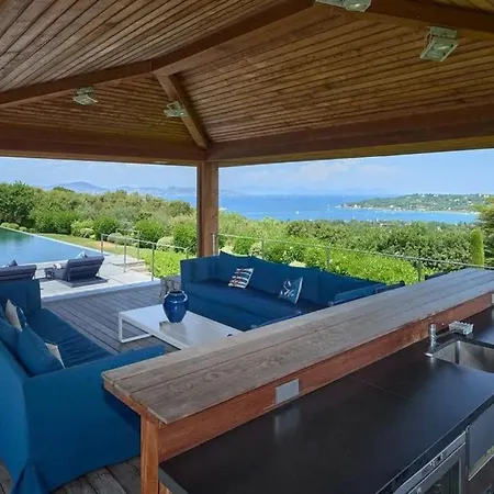9br Panoramic Paradise - What'app - 0034-602-661-430 - For Reservations! 别墅 *