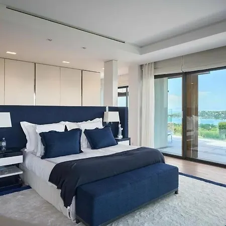 9br Panoramic Paradise - What'app - 0034-602-661-430 - For Reservations!