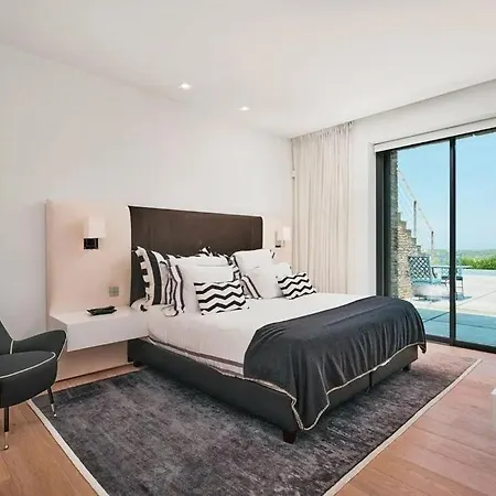 9br Panoramic Paradise - What'app - 0034-602-661-430 - For Reservations! 别墅 *