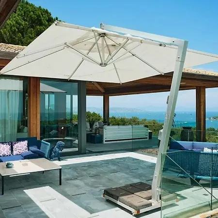 别墅 9br Panoramic Paradise - What'app - 0034-602-661-430 - For Reservations! *