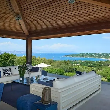 9br Panoramic Paradise - What'app - 0034-602-661-430 - For Reservations! 圣特罗佩
