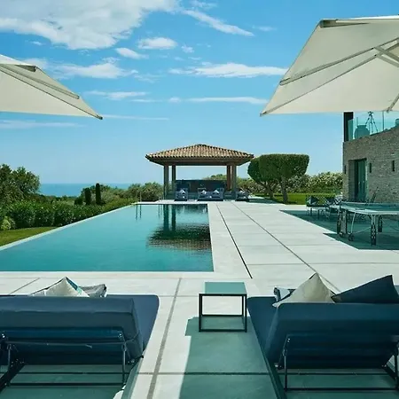 别墅 9br Panoramic Paradise - What'app - 0034-602-661-430 - For Reservations! *